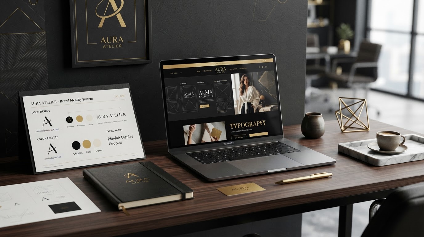 What Makes a Great Website in 2026? A Detroit Agency's Perspective
