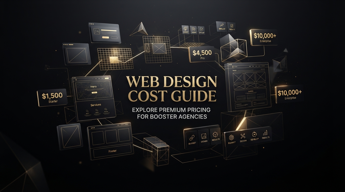 How Much Does Website Design Cost in Detroit in 2026?