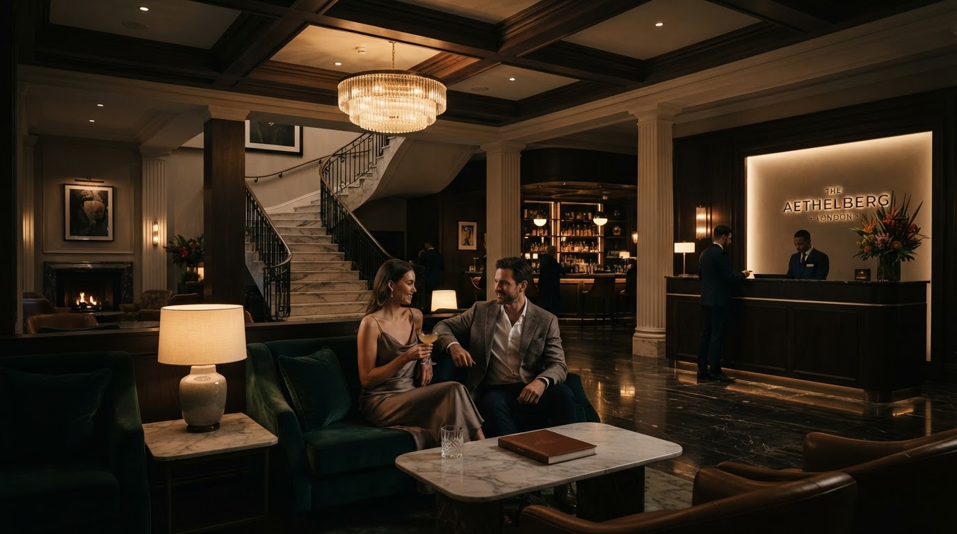 Luxury Brand Meets Detroit Grit: The House of Karma Story