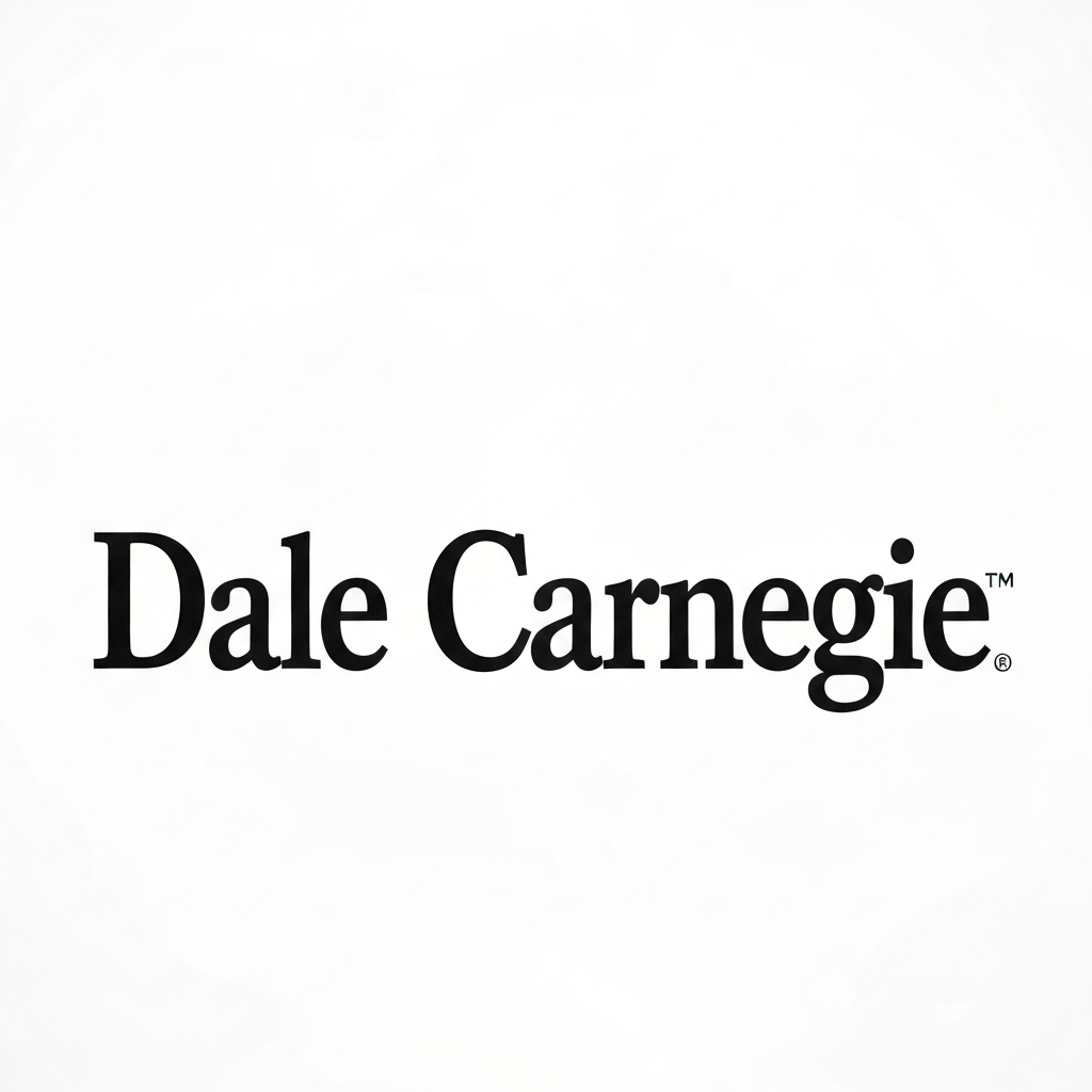 Dale Carnegie