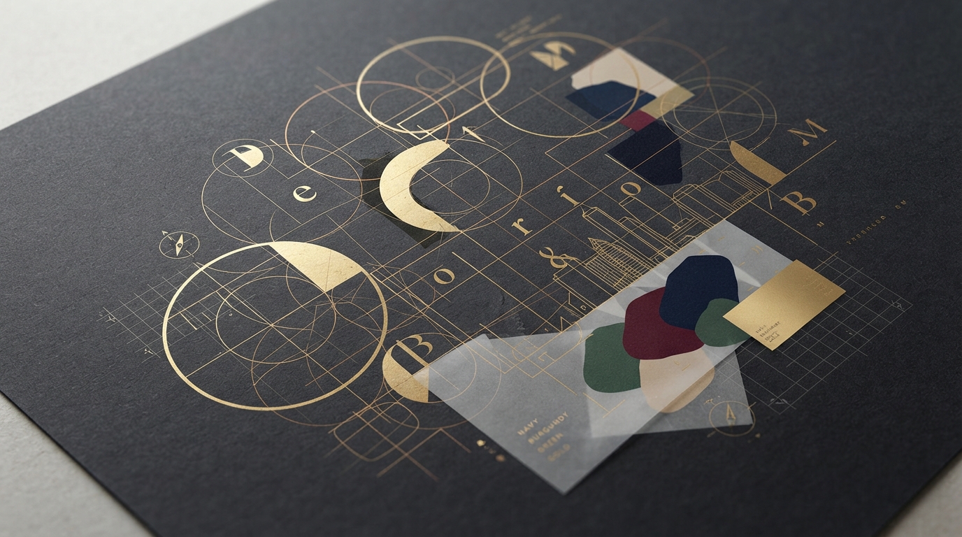 Detroit branding cost guide 2026 — logo design, brand identity, and rebranding pricing