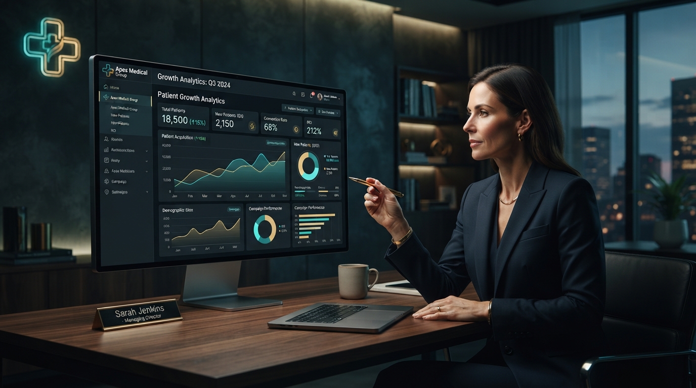 The 10 Best Healthcare and Doctor Marketing Agencies