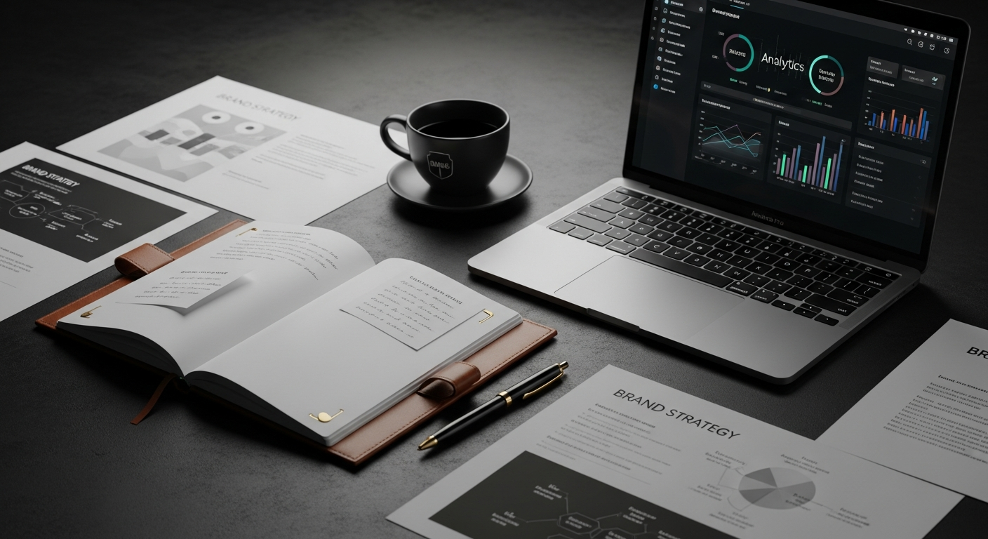 The Journal — House of Karma Detroit Marketing Blog
