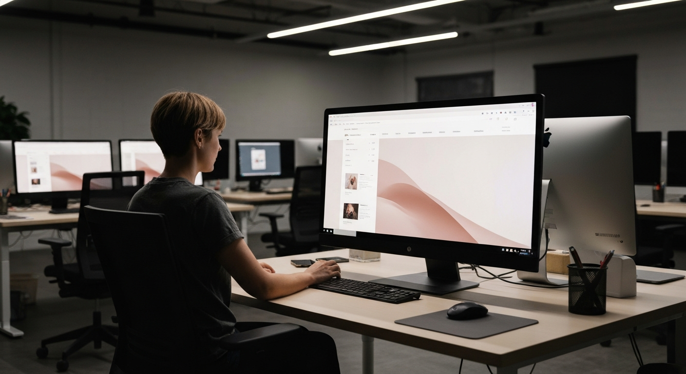 Web Design in Dearborn, Michigan: What Local Businesses Need to Know in 2026