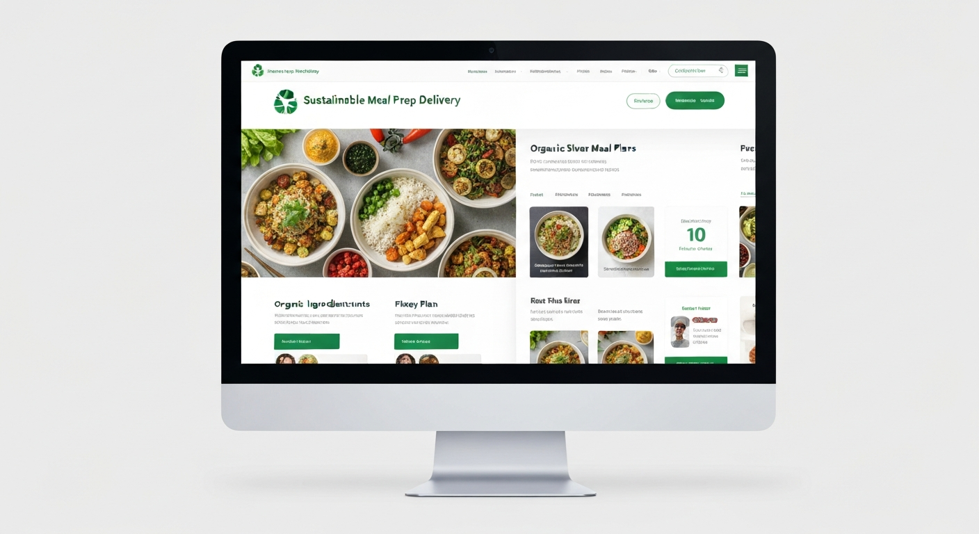 Greenfork