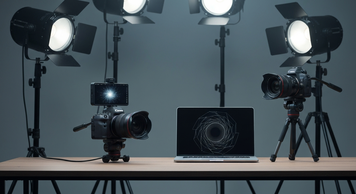 Content creation process