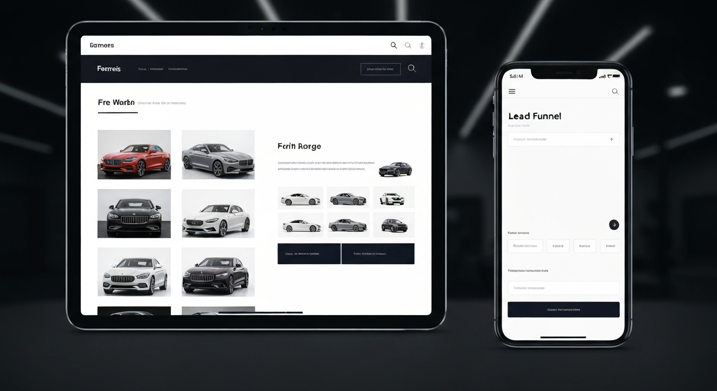 Meridian Auto Group