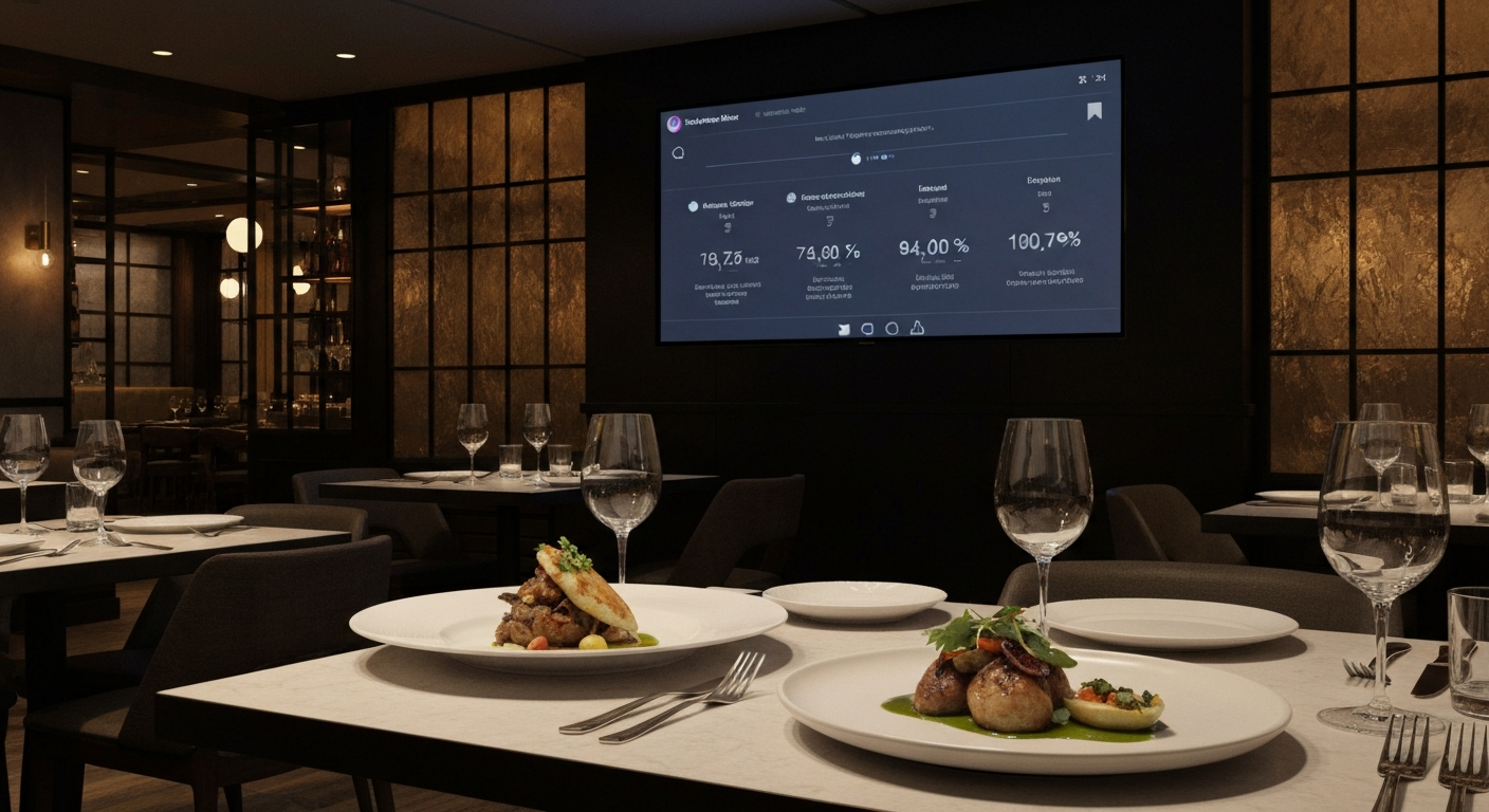 Restaurant Marketing in Metro Detroit: How to Fill Tables with Digital Strategy