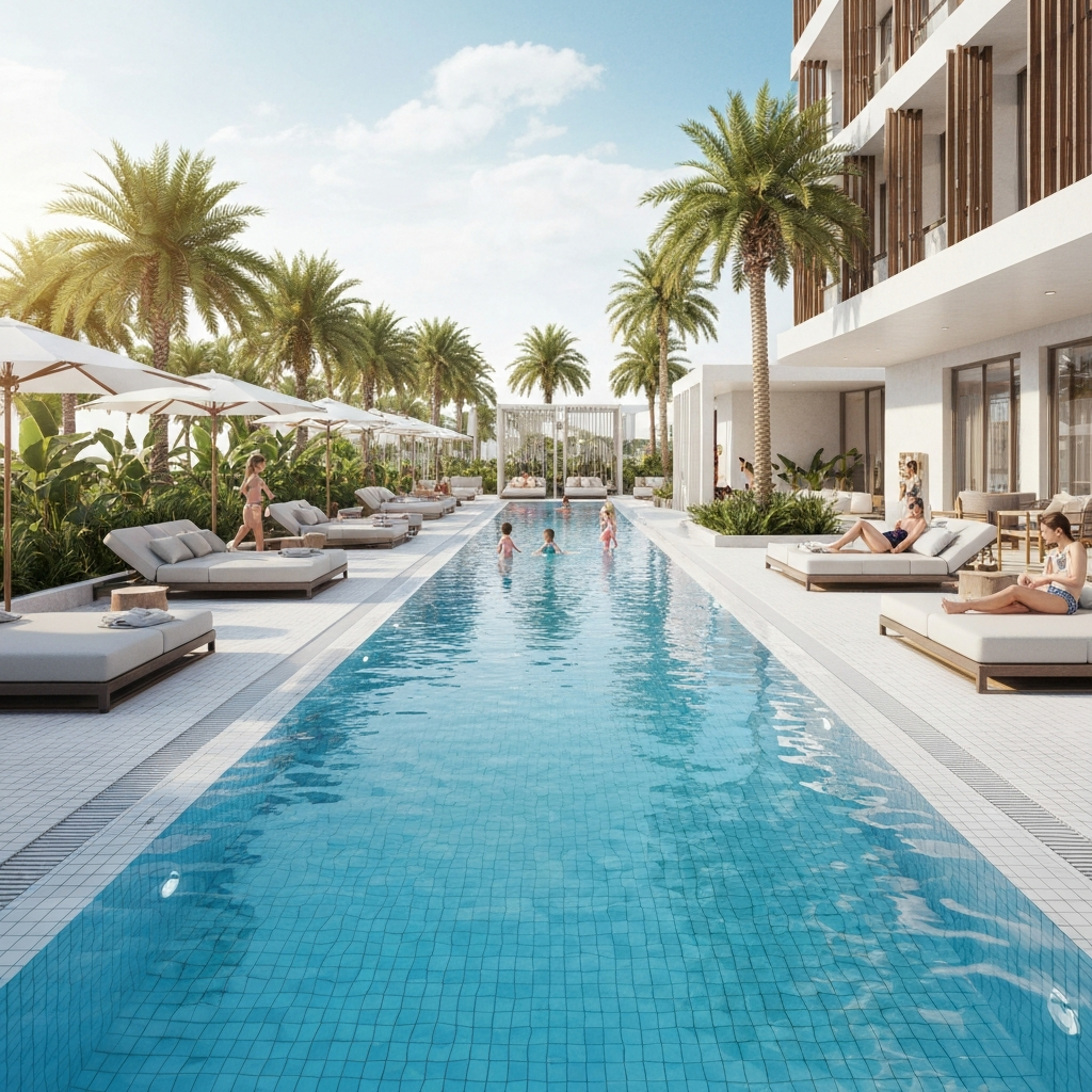 W Resorts