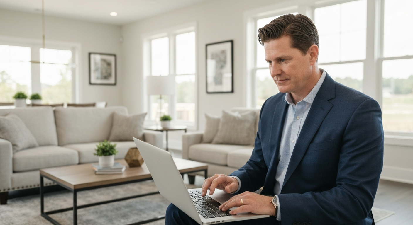 Real Estate Lead Generation in Royal Oak: Automating the Buyer Journey
