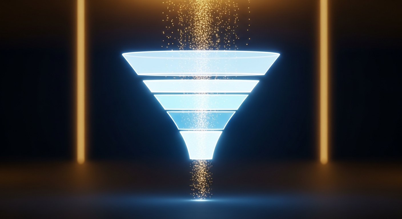 Lead Funnels for Business Growth