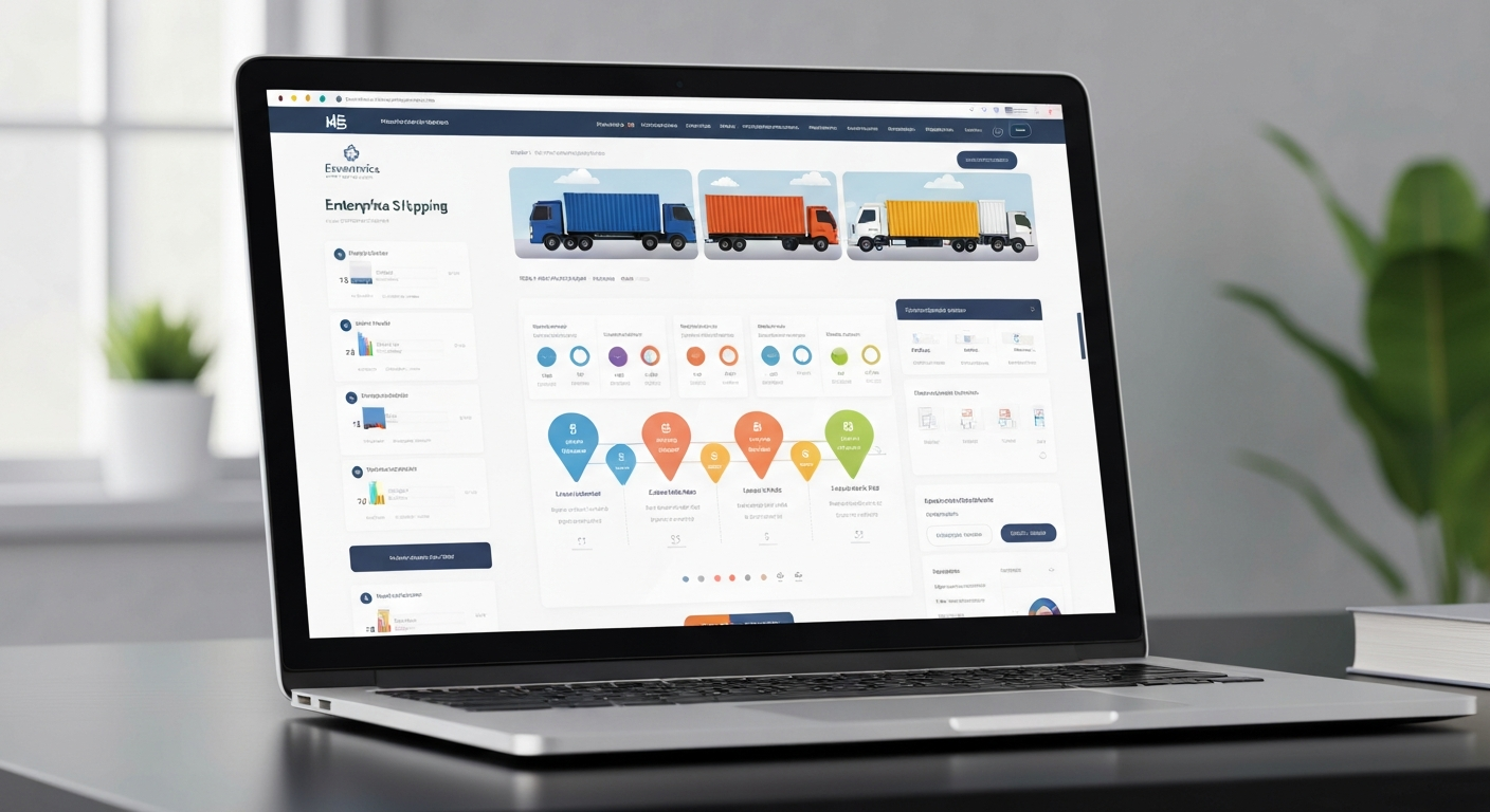 Apex Logistics