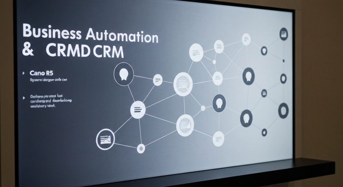 Marketing Automation