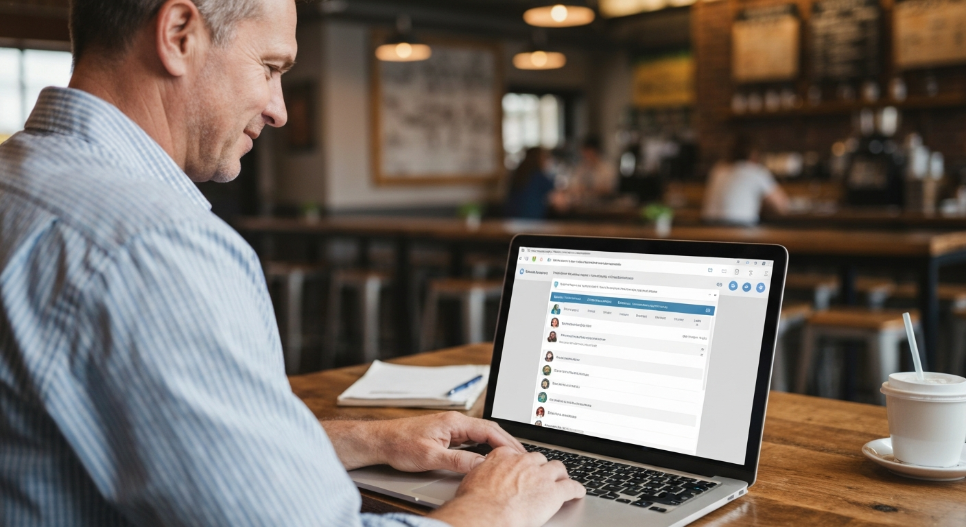 Why Every Detroit Small Business Needs a CRM System in 2025