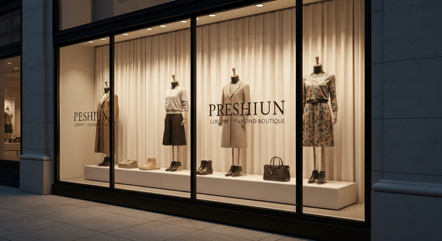 Luxury Branding in Birmingham, MI: Why Your Visuals Determine Your Value