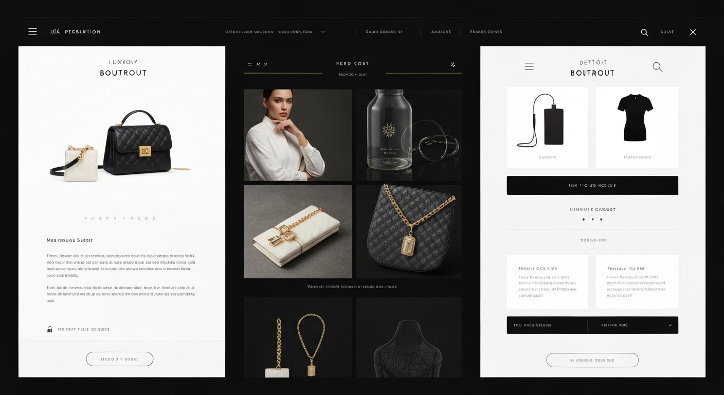 E-Commerce for Detroit Businesses: How to Build an Online Store That Actually Sells