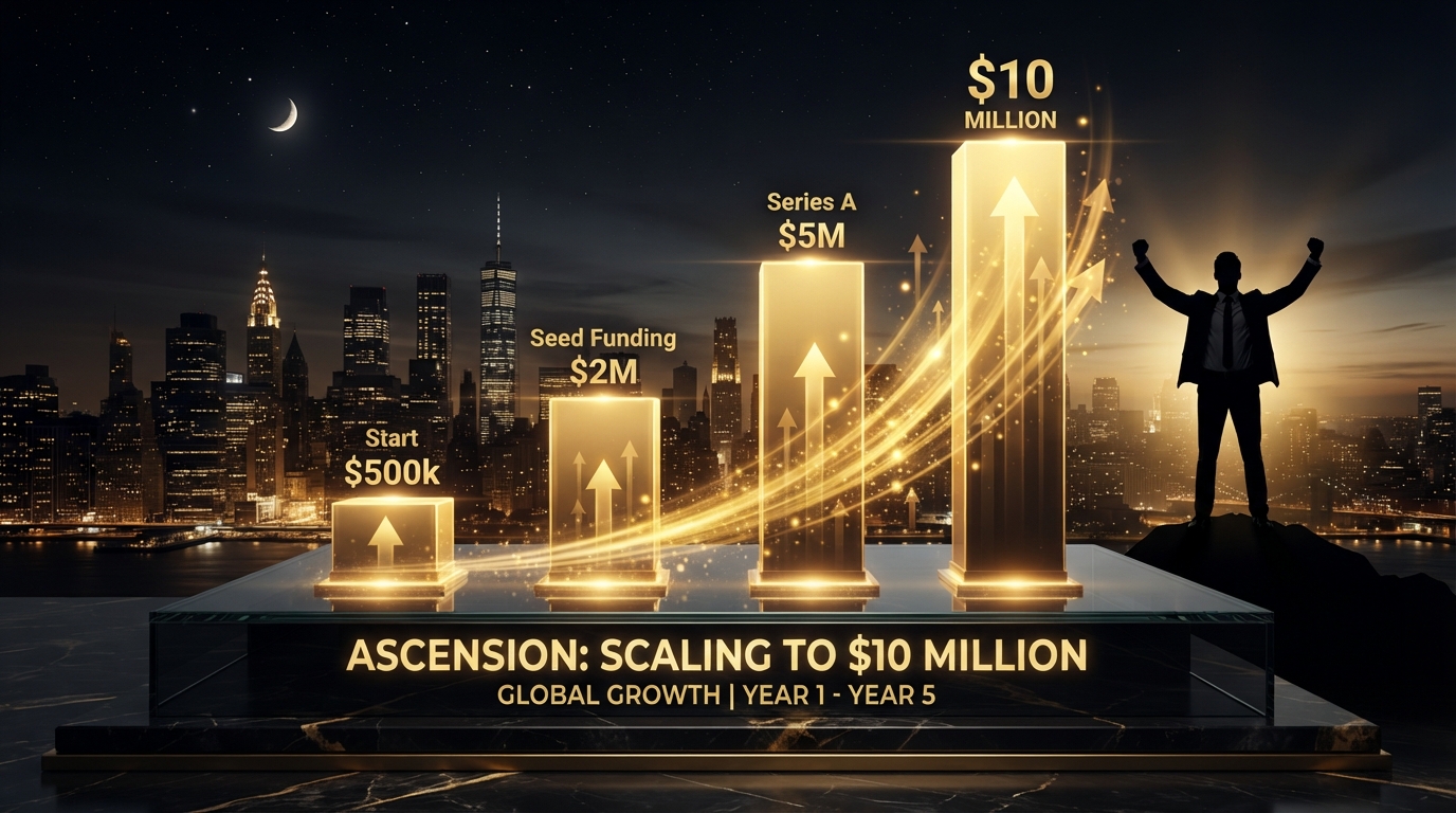 Scaling Brands to $10 Million in 2 Years: Inside House of Karma's Growth Playbook