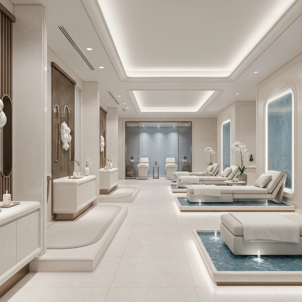 Viana Brazil Spa