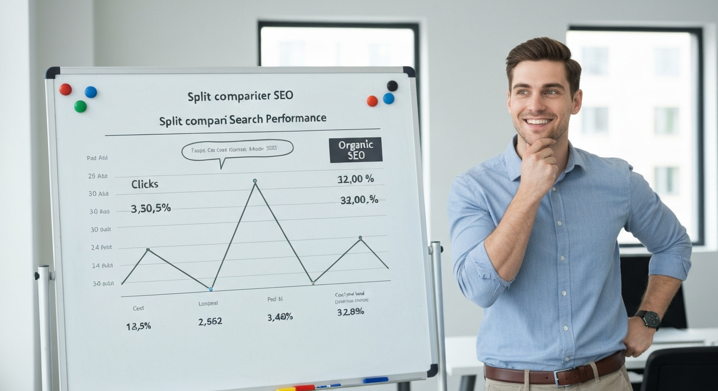 Paid Ads vs. SEO: Where Should You Invest First?