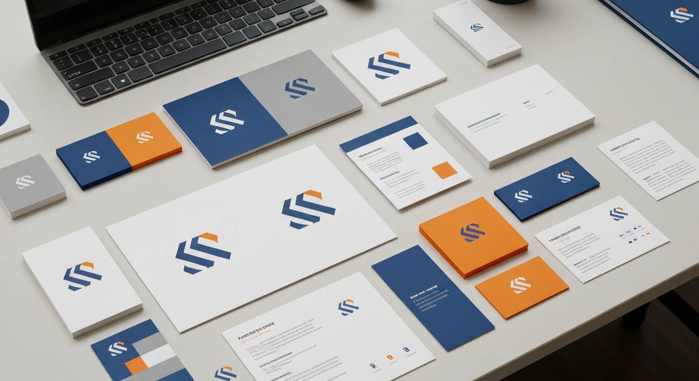 The Anatomy of a High-Converting Brand Identity