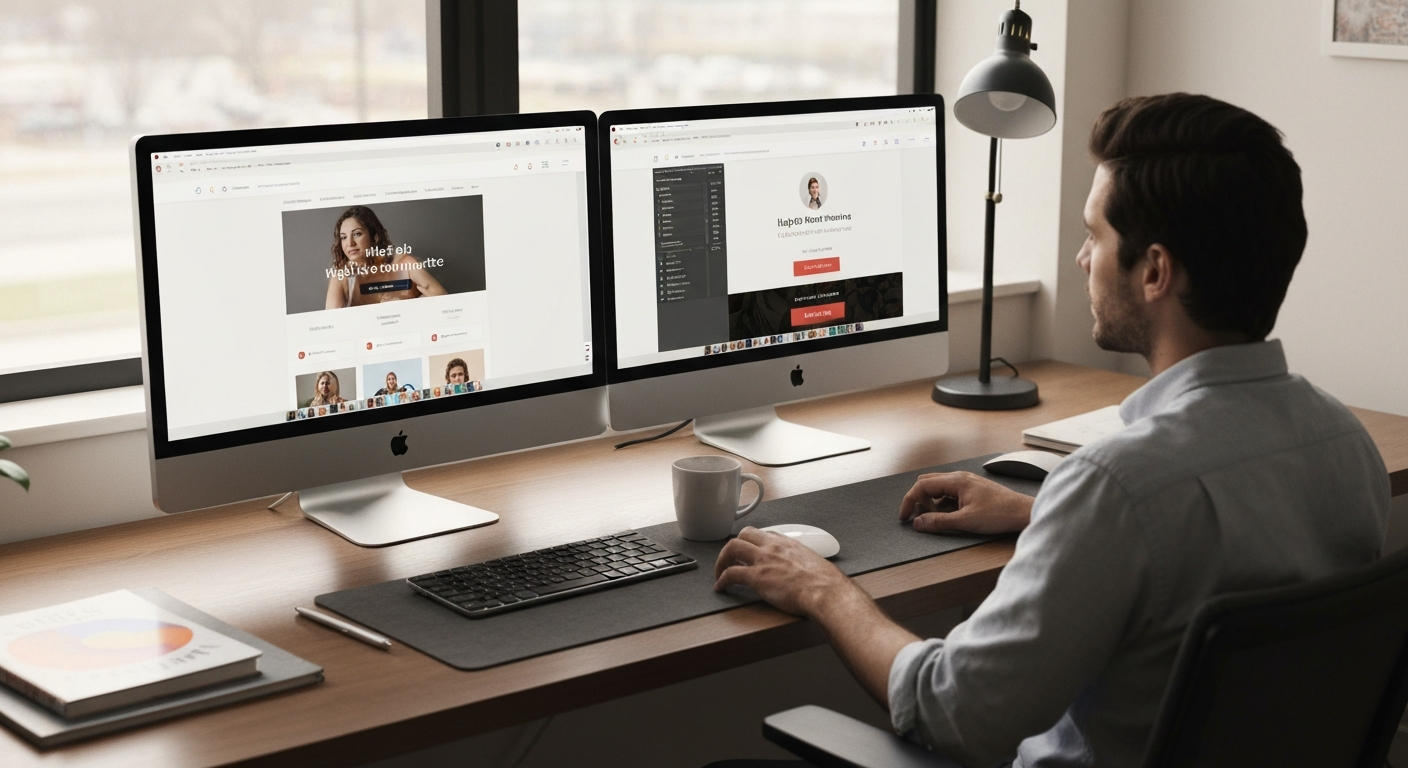 What to Look for in a Top Web Designer in Detroit (2025 Guide)