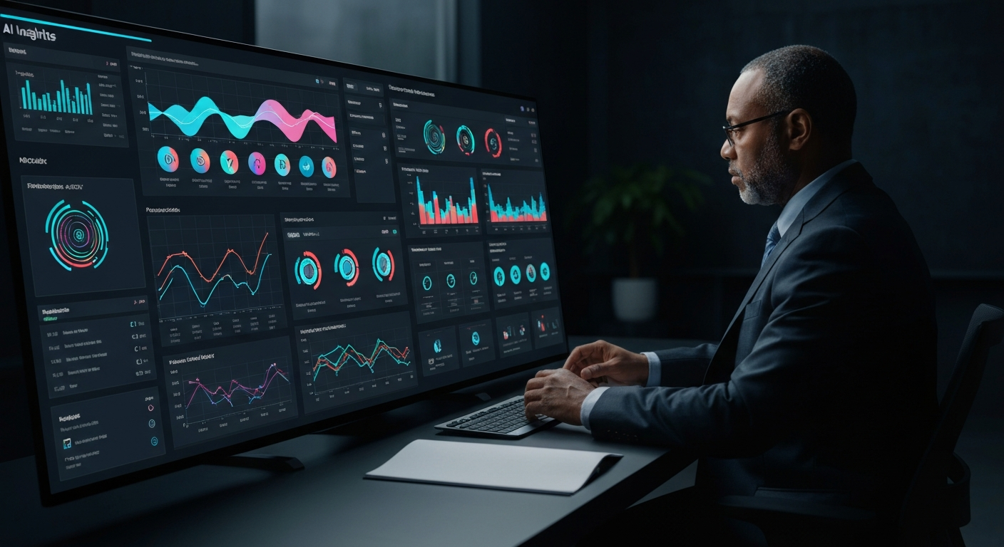 How AI Agents Are Transforming Detroit Business Operations in 2025