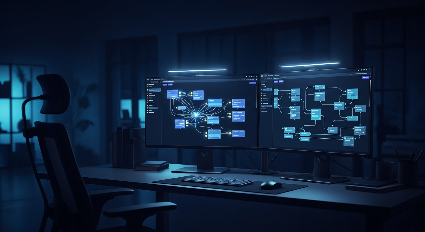 CRM & Marketing Automation