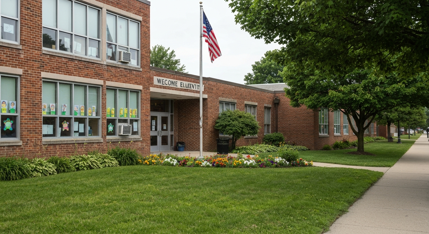 Ridley School District Pennsylvania