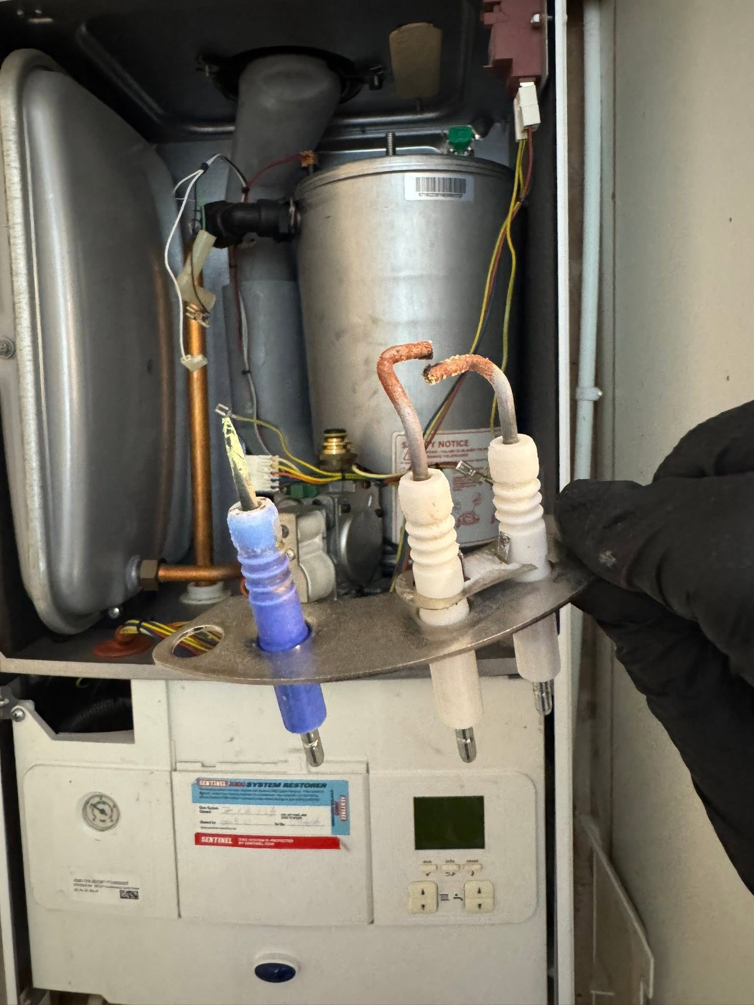 Boiler Repair Kingswood