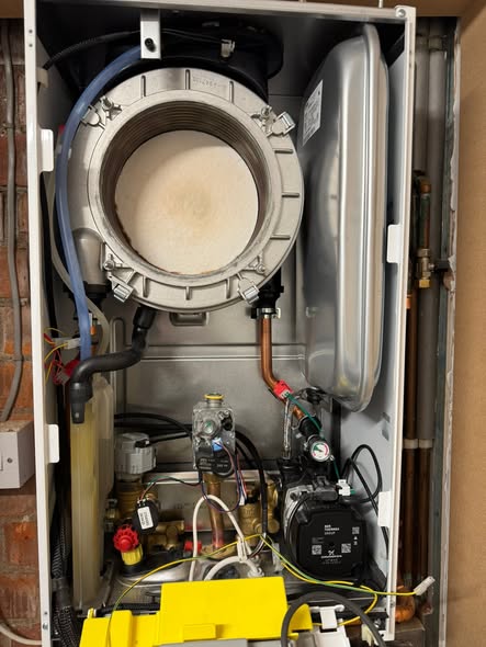 Why You Must Choose a Gas Safe Registered Engineer