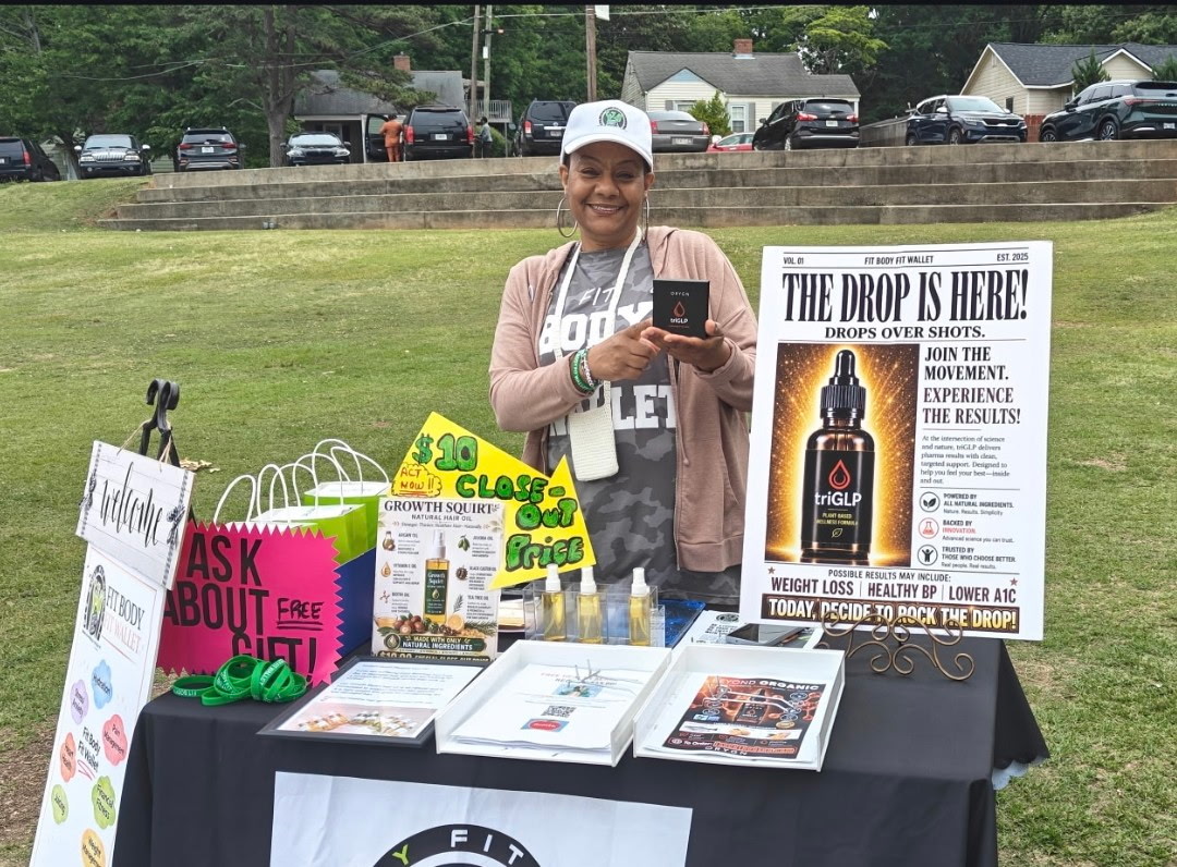 Community Engagement 1