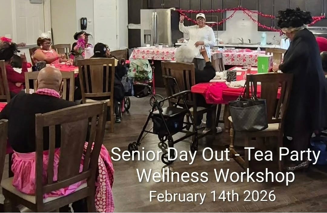 Community Engagement 6