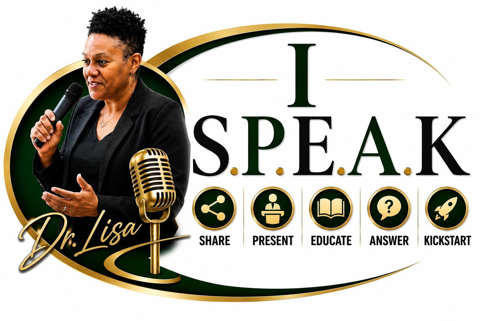 I Speak