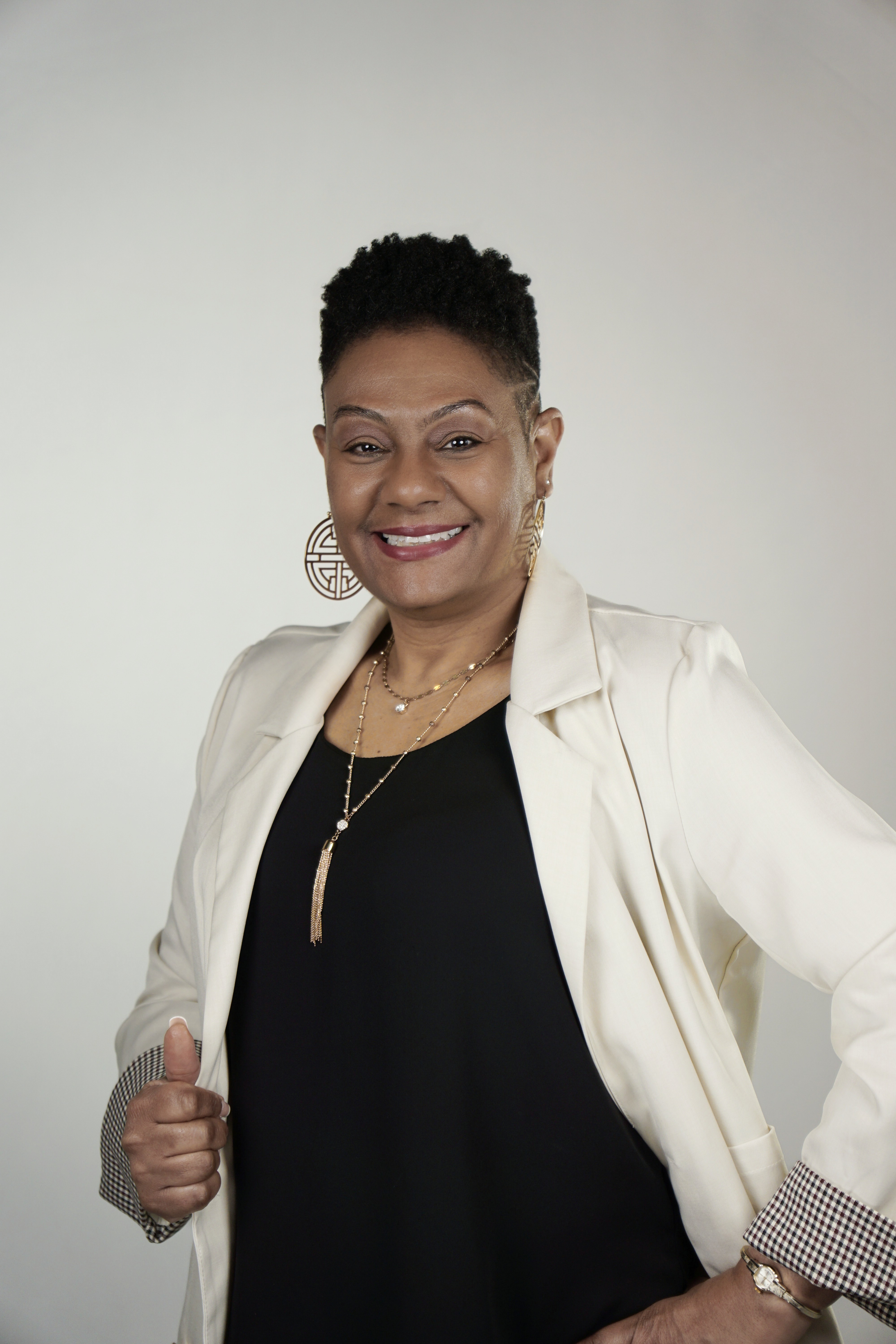 Dr. Lisa M. Smith - Founder