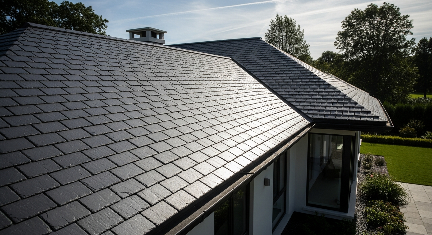 Roofing