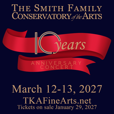 10th Anniversary Showcase