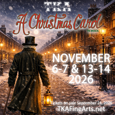 A Christmas Carol