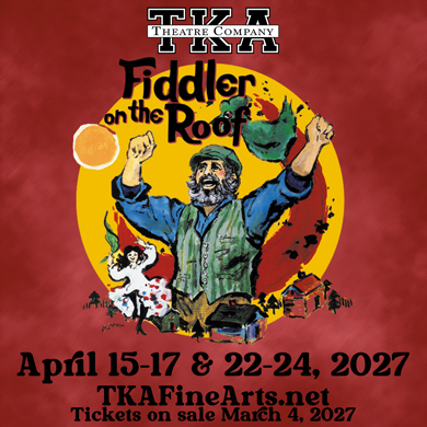Fiddler on the Roof