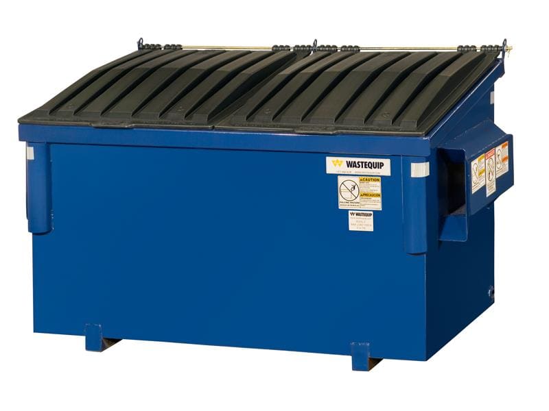 Commercial Dumpster