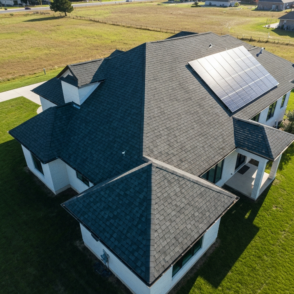 CUSTOM ROOFING IN LA - True West Outdoors