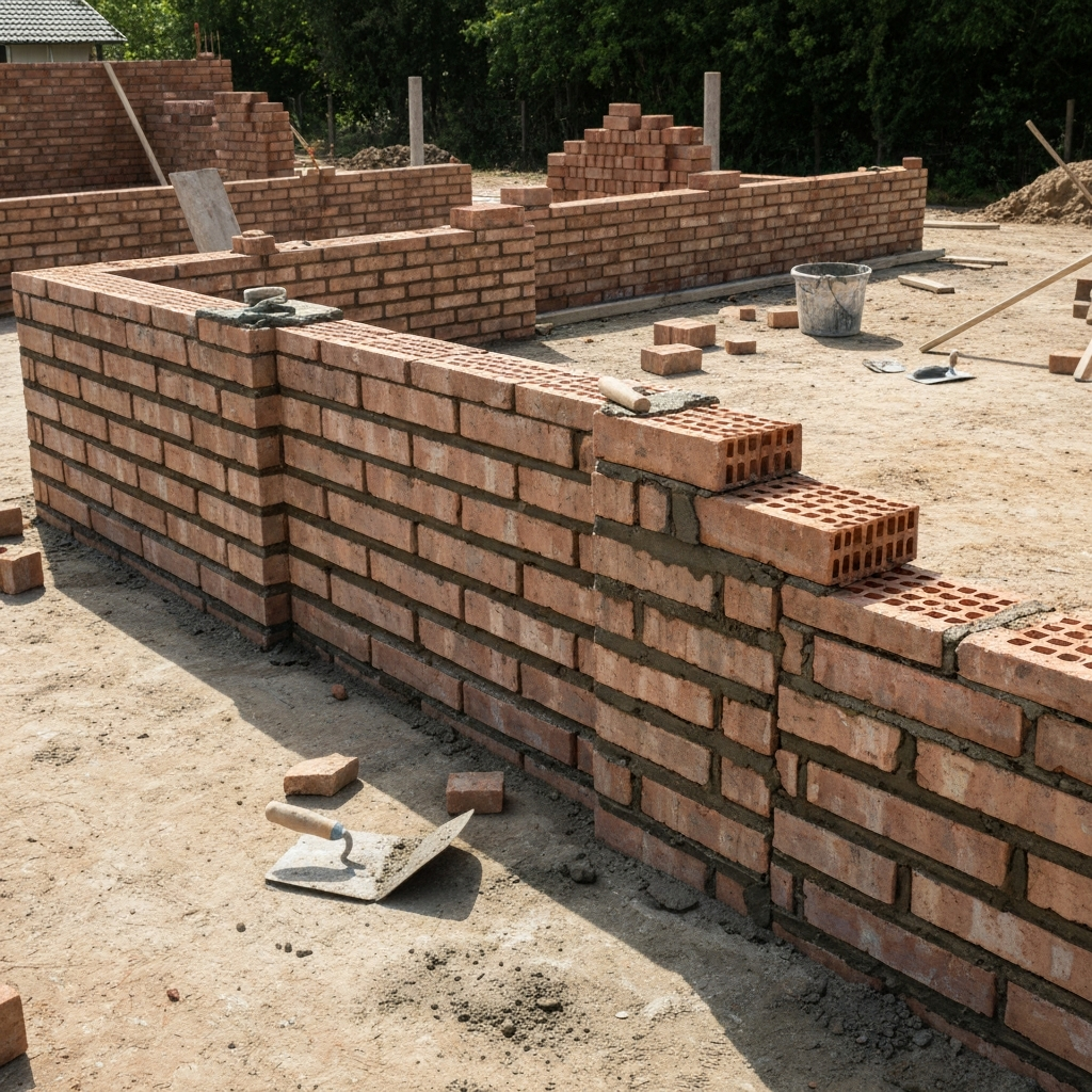 Masonry & Brickwork in LA County  - True West Outdoors
