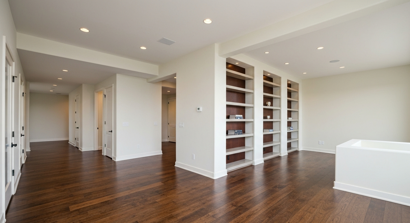 Flooring Installation in LA County  - True West Outdoors