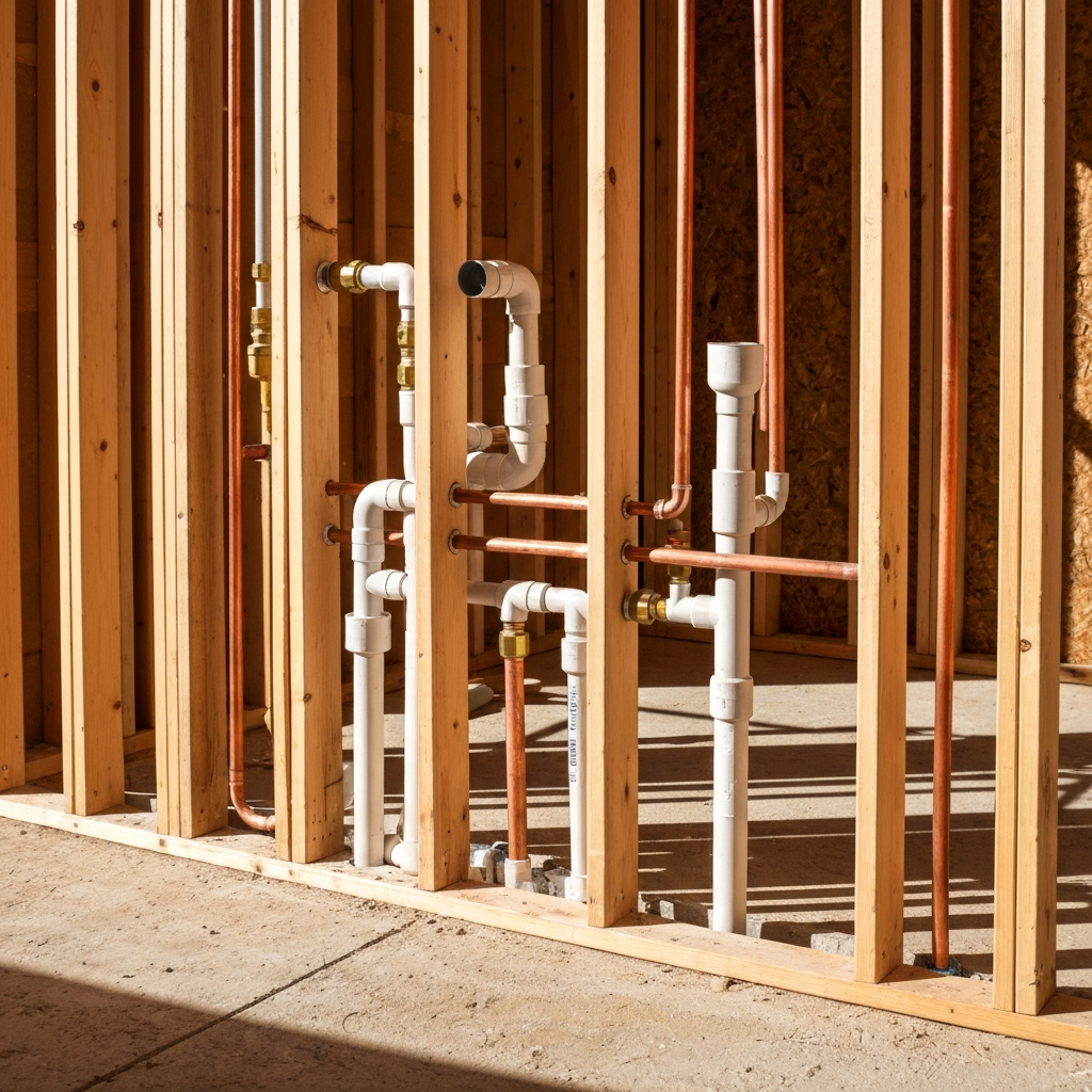 Plumbing Services in LA County  - True West Outdoors
