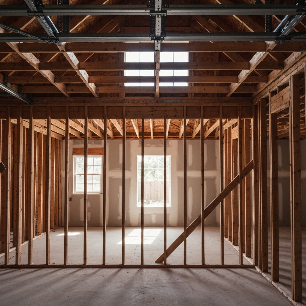 Garage Conversions in LA County  - True West Outdoors
