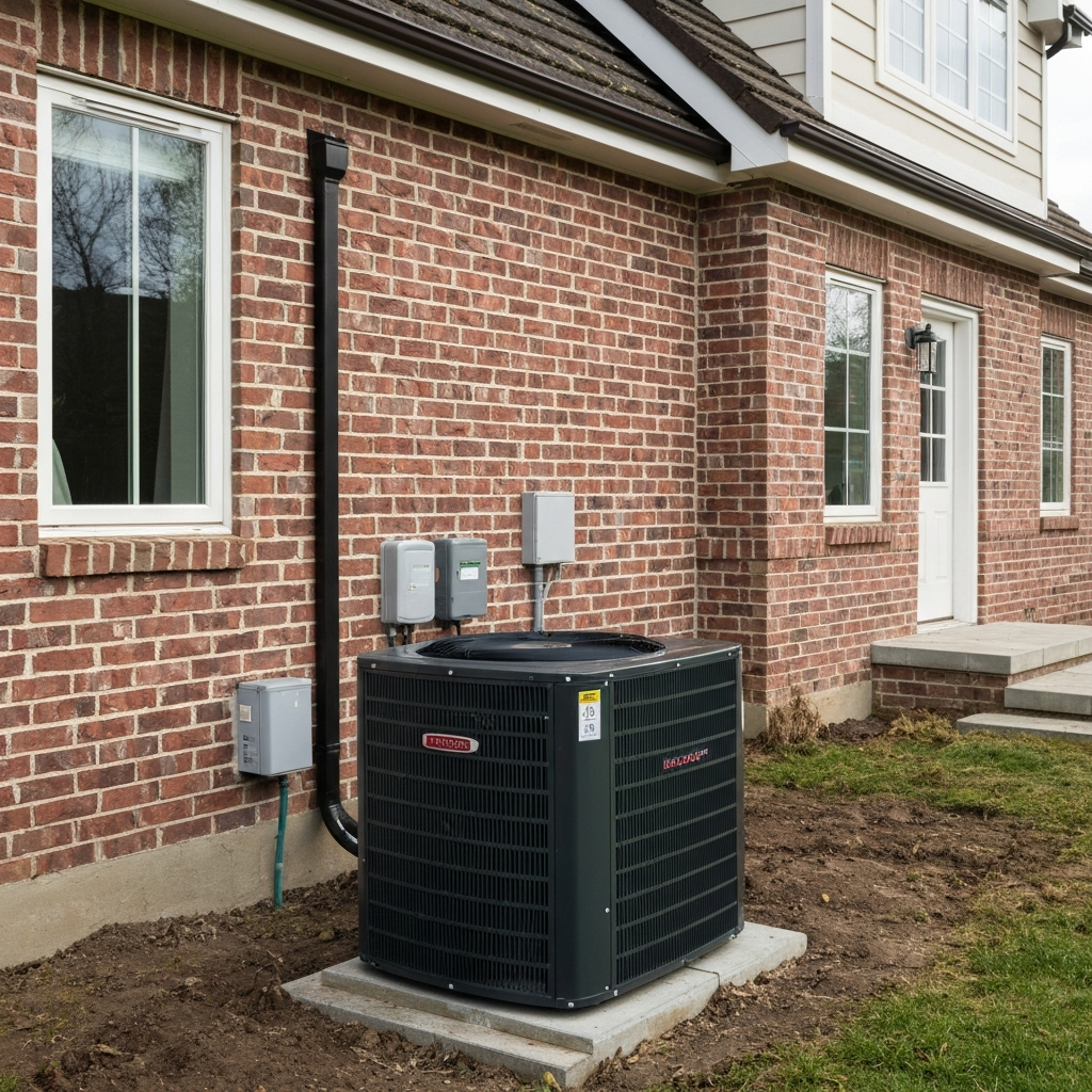 HVAC Services in LA County  - True West Outdoors