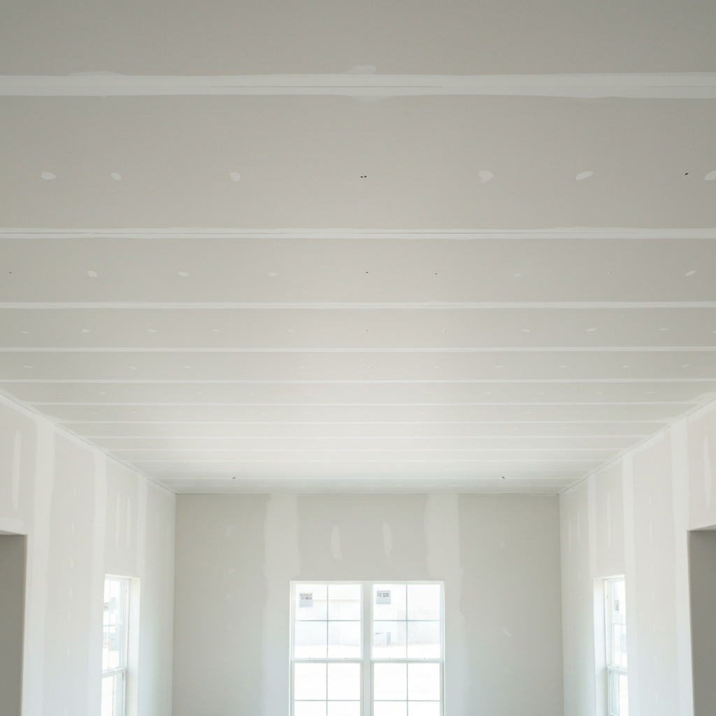 Drywall & Insulation in LA County  - True West Outdoors