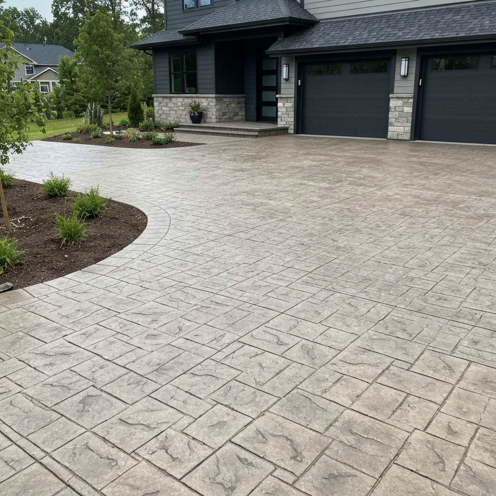 Concrete