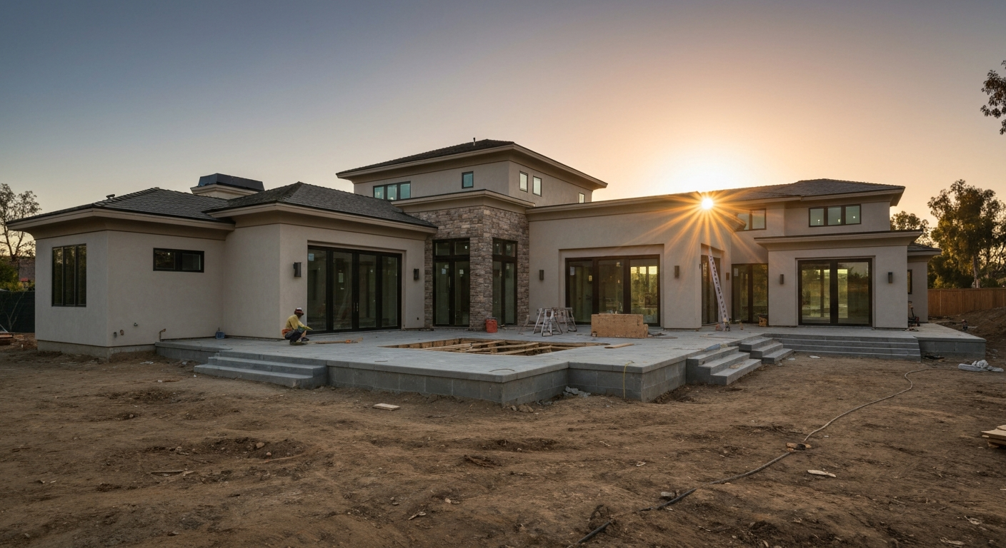 OUR SERVICES - True West Outdoors