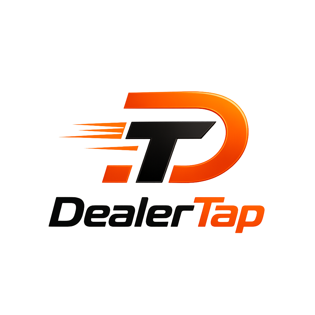 Dealer Tap