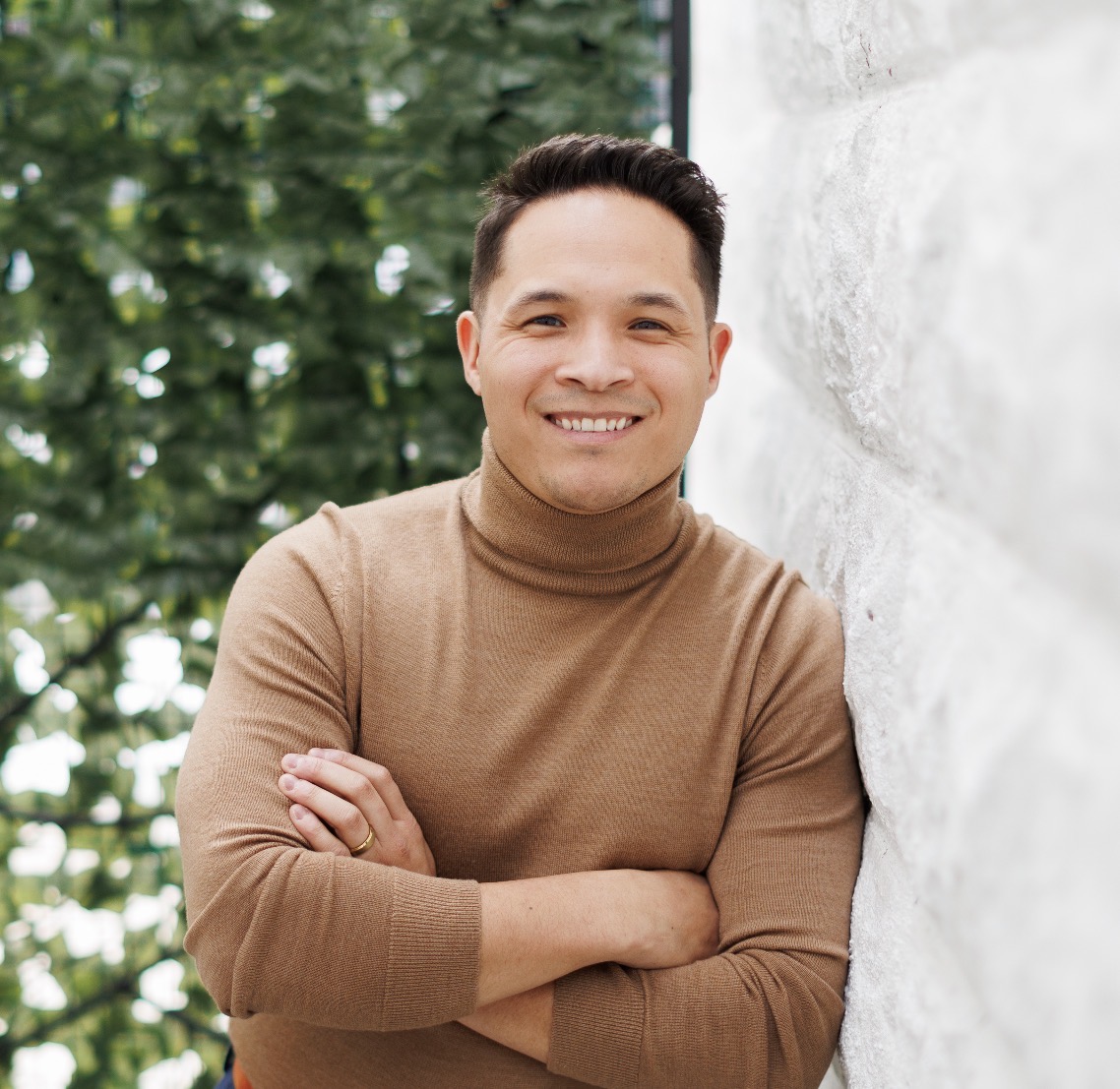 Brandon Carus, Mortgage Loan Officer